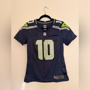 NFL Seahawks Cooper Kupp Women's Jersey